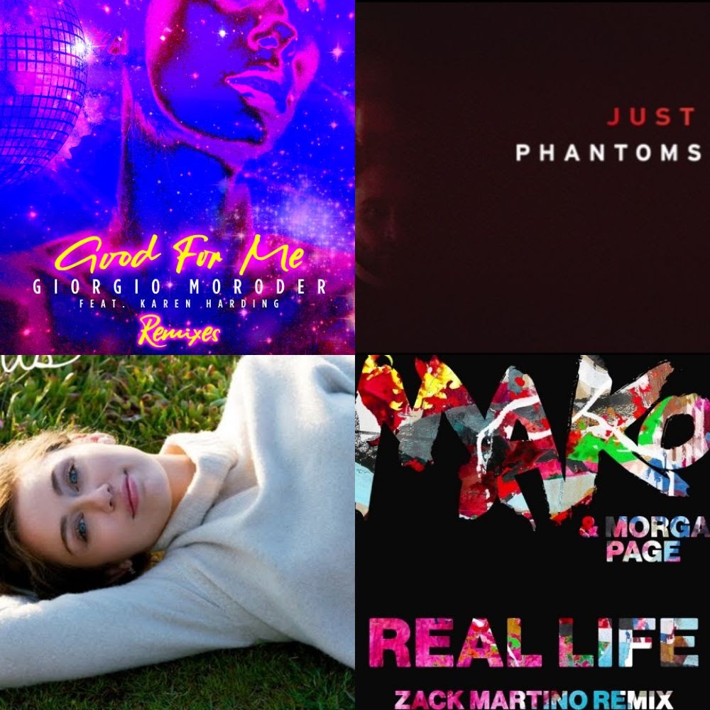 Sirius XM BPM Ch. 51 (Updated Daily) (Includes Weekly Top 20)