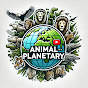 Animal Planetary logo