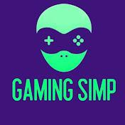Gaming Simp