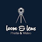 Loom & Lens logo