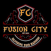Fusion City Design