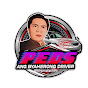 PEDS ANG BYAHERONG DRIVER logo