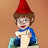 Book Gnome Rob
