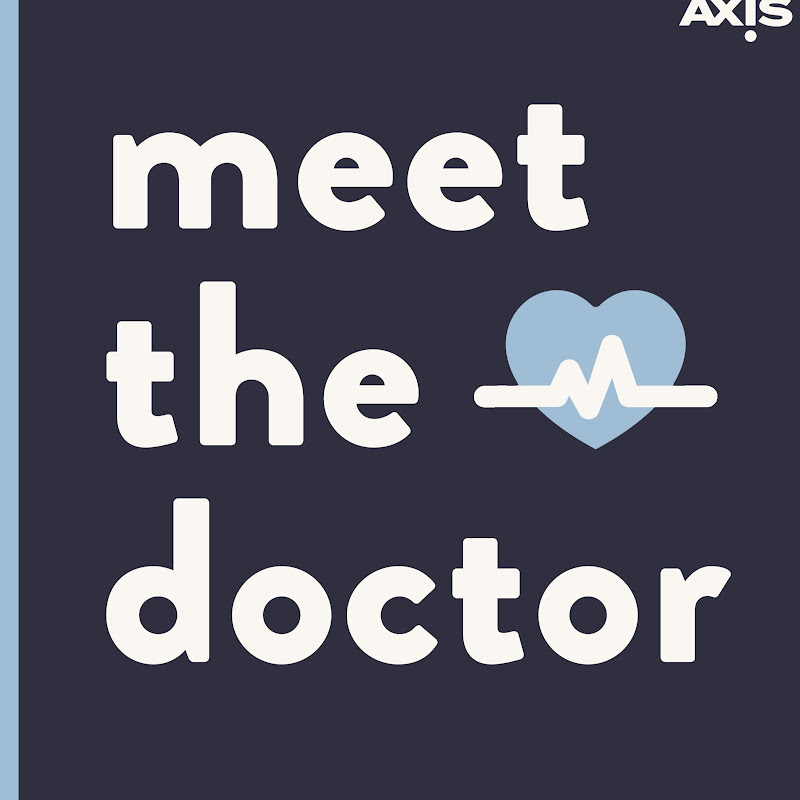 Meet the Doctor Podcast