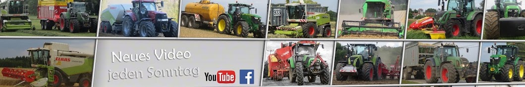 Agrarforst YouTube kanalı avatarı