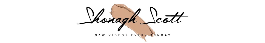 Shonagh Scott YouTube-Kanal-Avatar