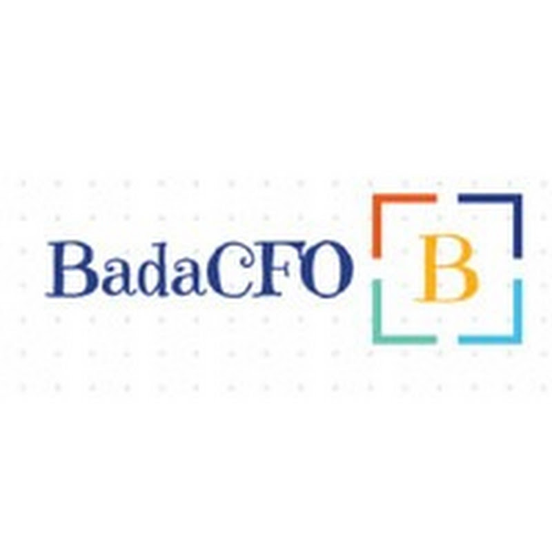 Bada CFO icon