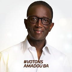Président Amadou Ba avatar