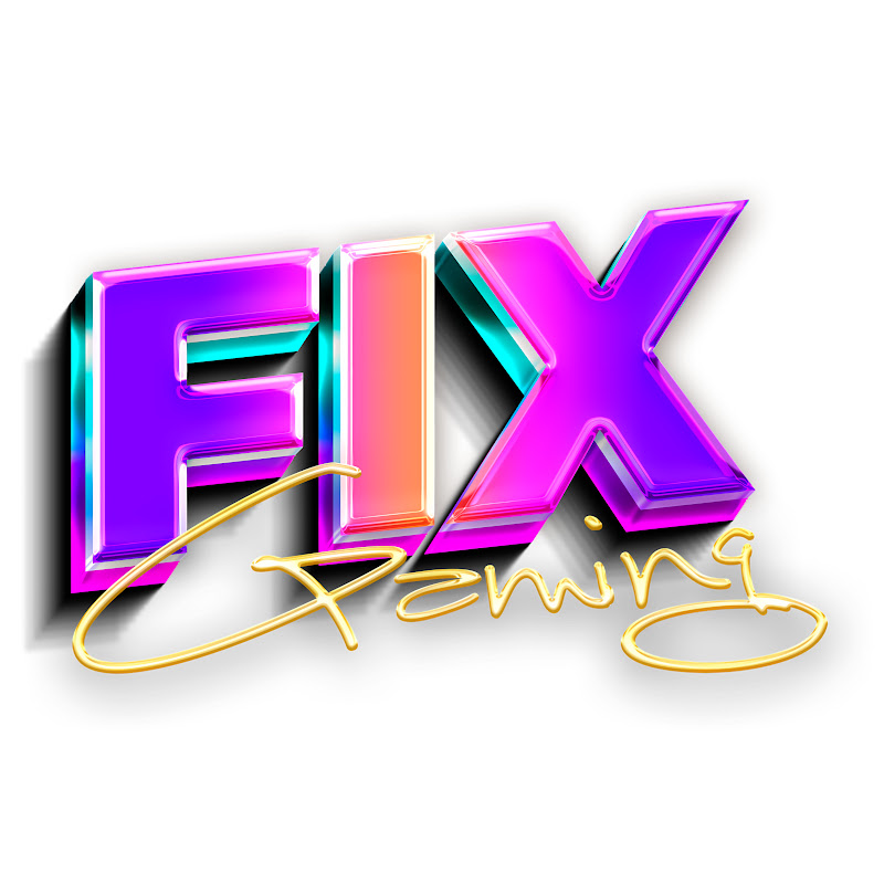 Fix Gaming Channel PRIME