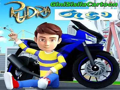 Rudra-01