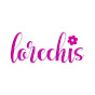 Lorechis logo