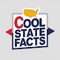 Cool State Facts Avatar
