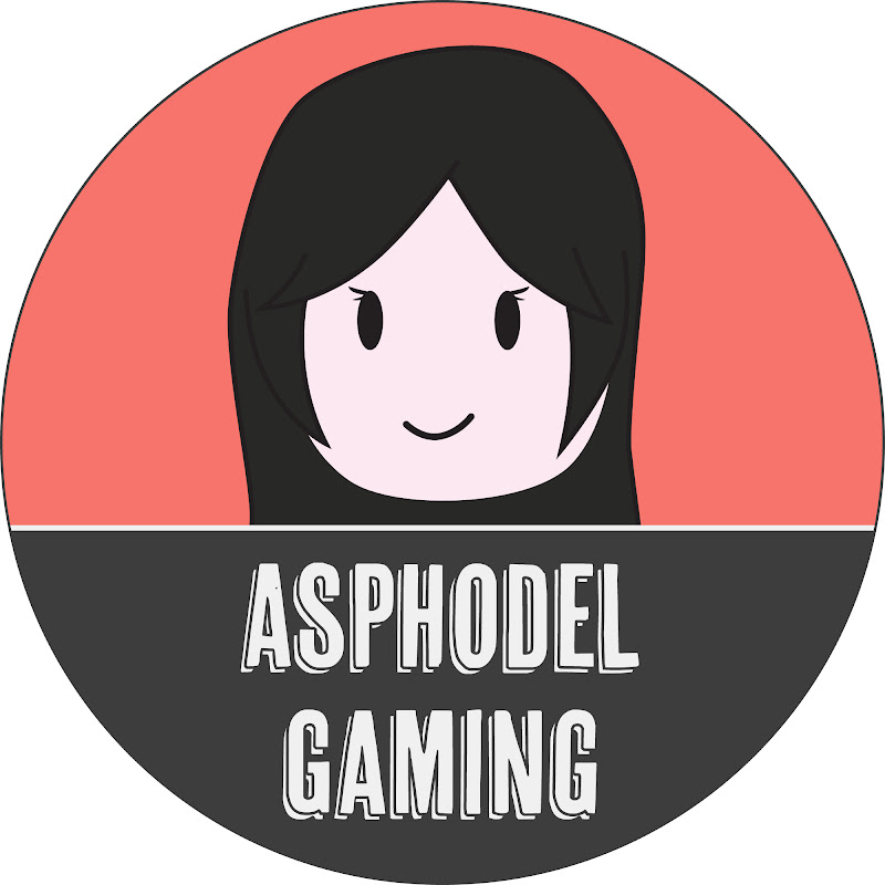 Asphodel Gaming