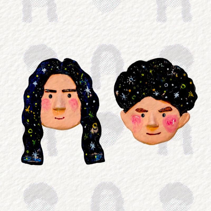 둘시네아 dulcinea Logo