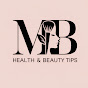 MB Health & Beauty Tips 3.5M Views 5 hours ago ... logo