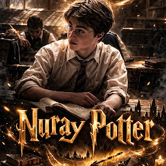 Nuray Potter 