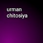 Urman Chitosiya logo