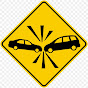 Car Crash  logo