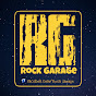 Rock Garage logo