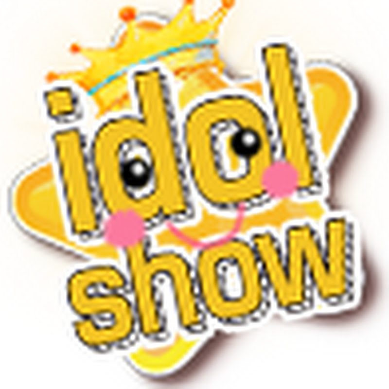 idolshow Logo