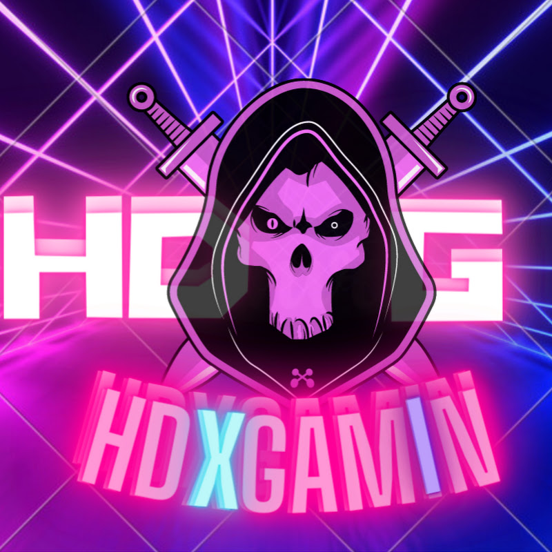 HDxGAMIN