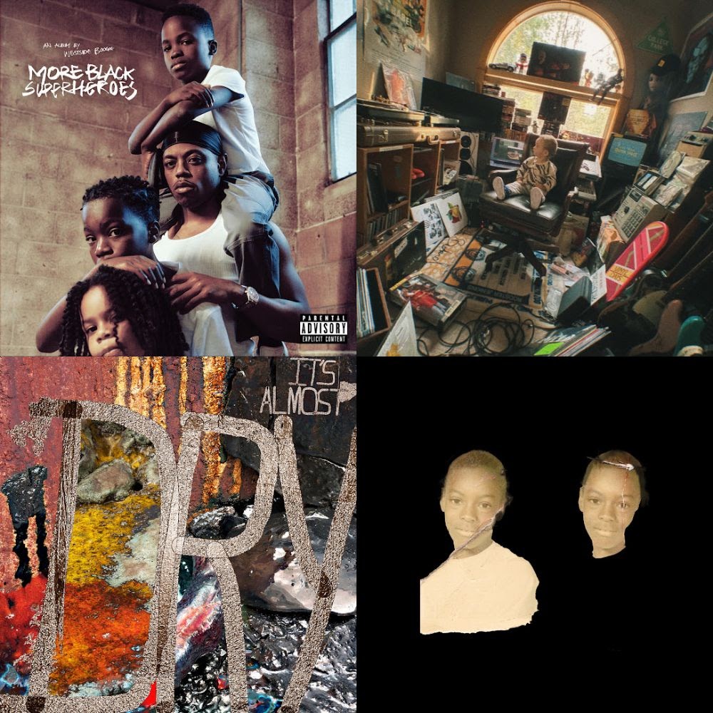 best-new-rap-songs-2022