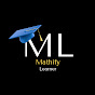 Mathify Learner logo