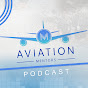Aviation Mentors Podcast logo