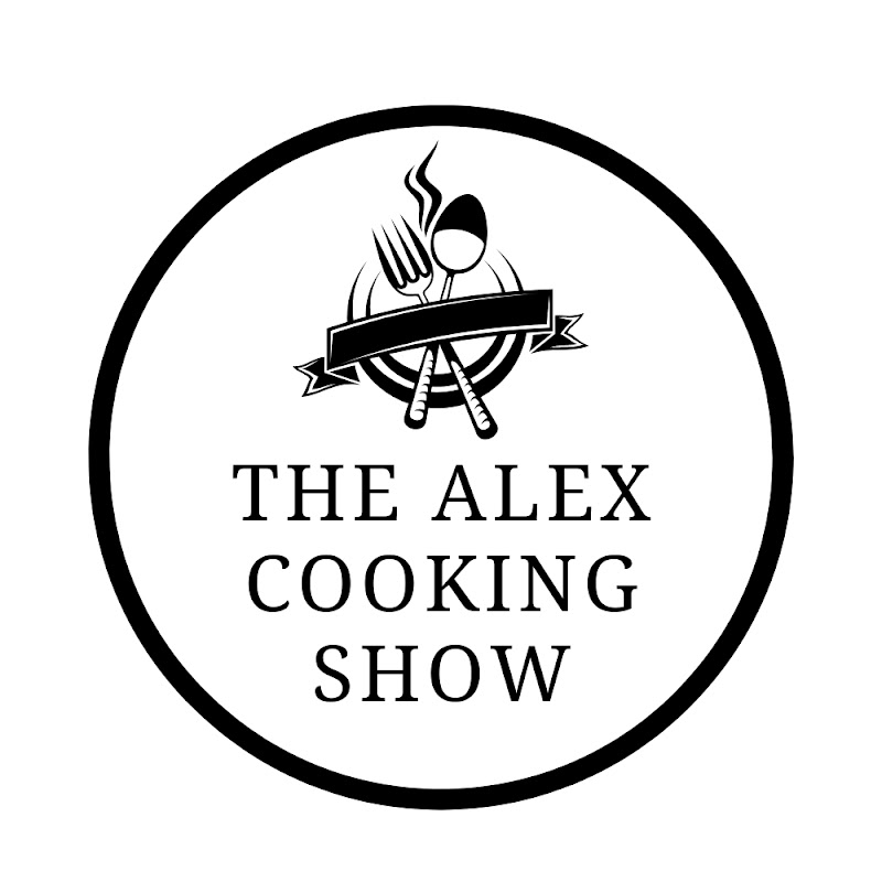 The Alex Cooking Show