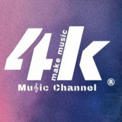 4K Music Makeアイコン画像