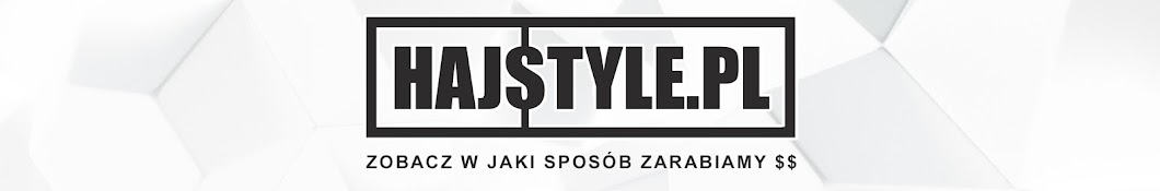 HAJSTYLE YouTube channel avatar