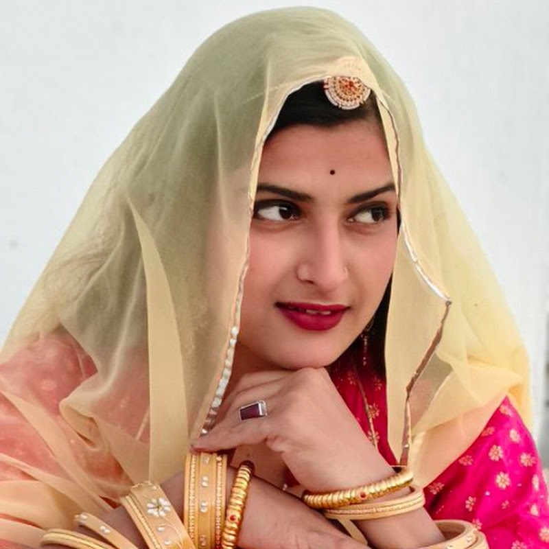marwadi super dance profile avatar