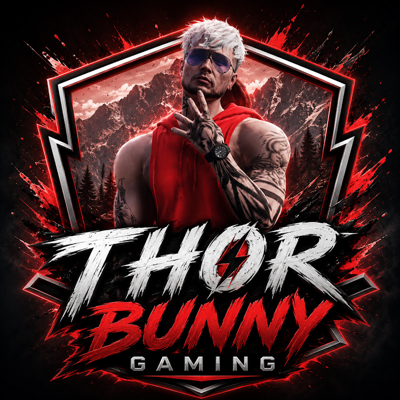 THORBUNNY GAMING