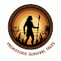 Prehistoric Survival Tales logo