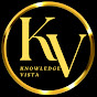 KNOWLEDGE VISTA logo