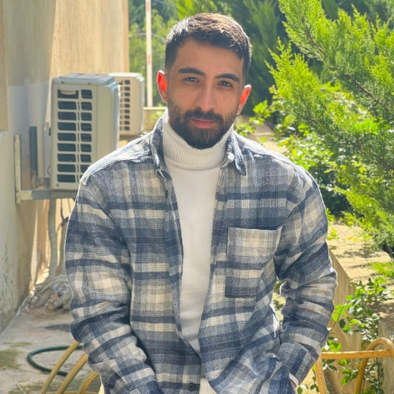 Channel Avatar
