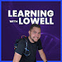Learning with Lowell - @learningwithlowell YouTube Profile Photo
