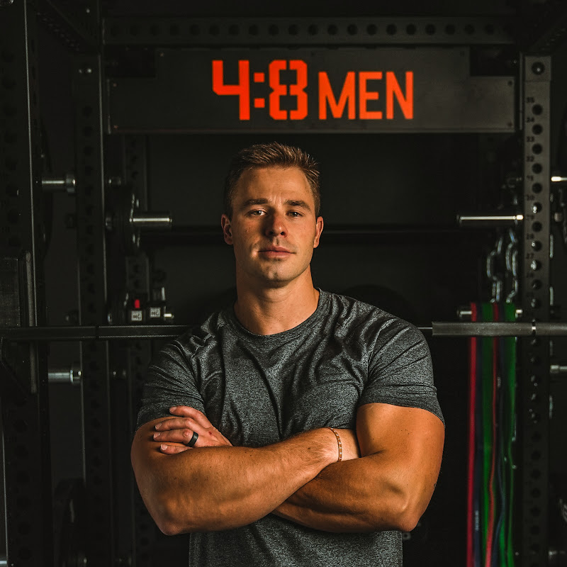 Christian Huff
