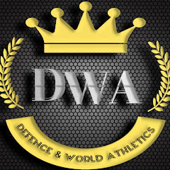 Defence & World Athletics