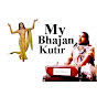 My Bhajan Kutir logo
