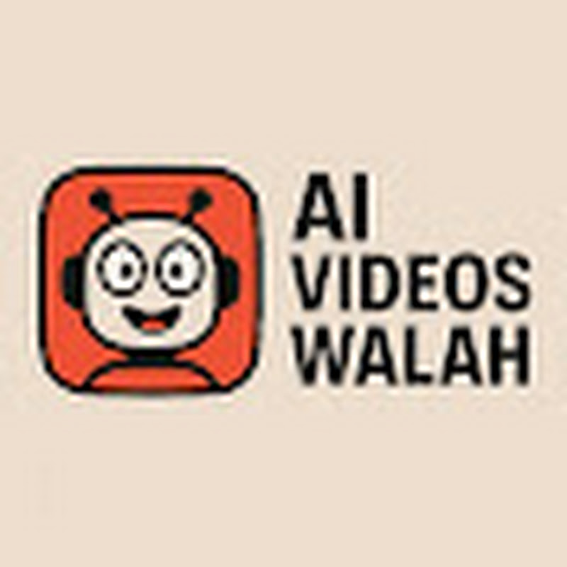 Ai vedios walah