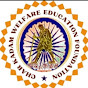 Char kadam Welfare Foundation logo