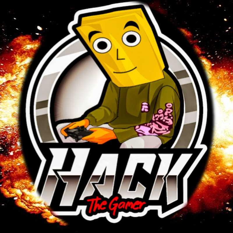 Hack The Gamer