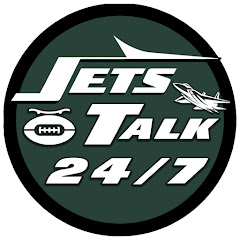 Jets Talk 24/7 Avatar