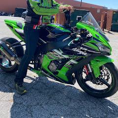Zx10r