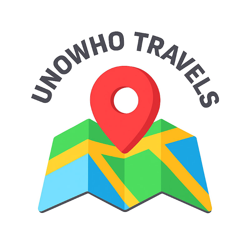unowho travels