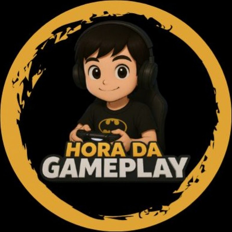 Hora da GamePlay
