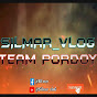 Silmar_vlog logo