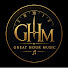 9FDVGehDfZQ-channel-avatar-Great Hour Music