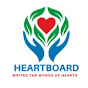 HEARTBOARD-হার্টবোর্ড logo